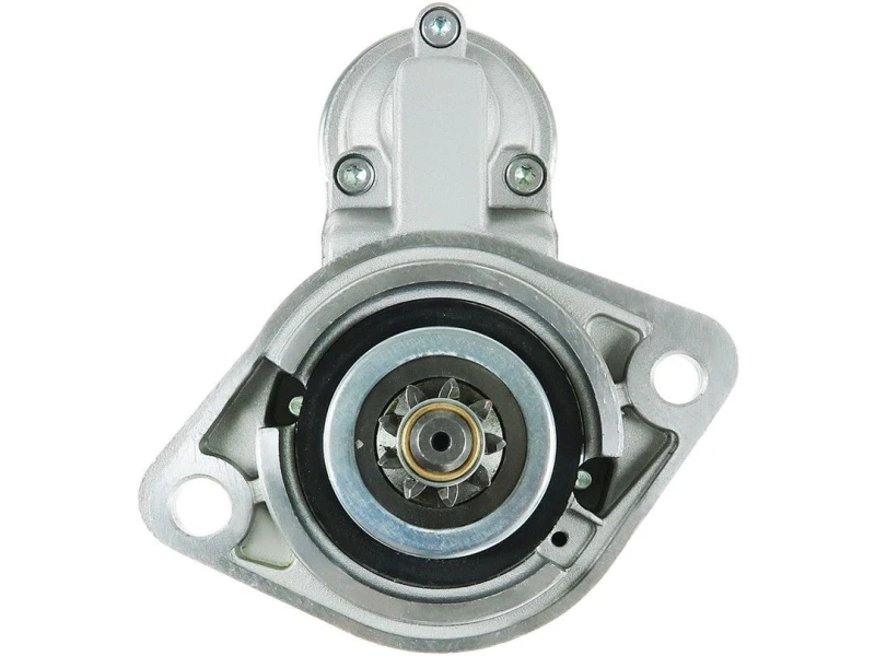 Image of AS-PL Starter motor AS-PL S9424S