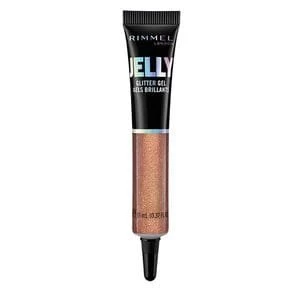Image of Rimmel Glitter Gel 300 Long Island