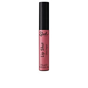 Image of LIP SHOT gloss impact #Brutal Honesty