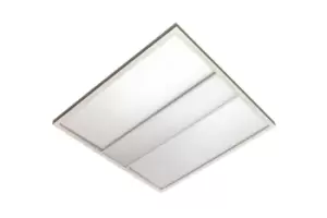 Image of Evo Recessed Modular 600 x 600 3600LM 36W 4000K No Driver Included 100LM/W