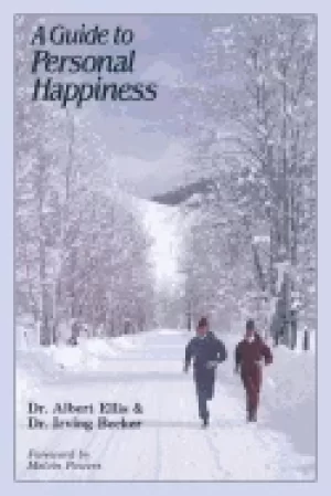Image of guide to personal happiness