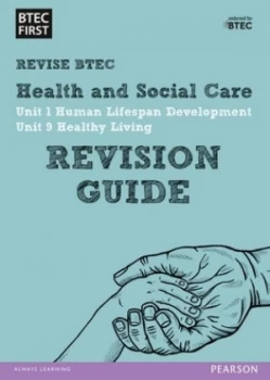 Image of Health and Social Care. Unit 1 Human Lifespan Development by Brenda Baker Paperback