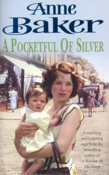 Image of A Pocketful of Silver by Anne Baker Paperback