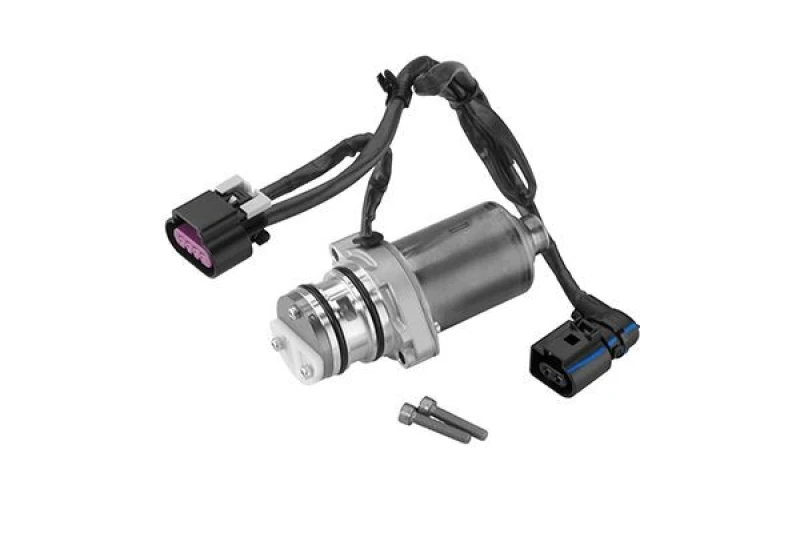 Image of BorgWarner AWD pump, all-wheel-drive coupling BorgWarner DS2004444