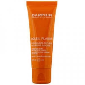 Image of Darphin Suncare Soleil Plaisir SPF30 for Face 50ml