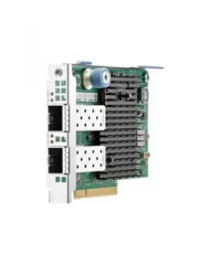 image of HPE Ethernet 10GB 2-port 562SFP+ Adapter