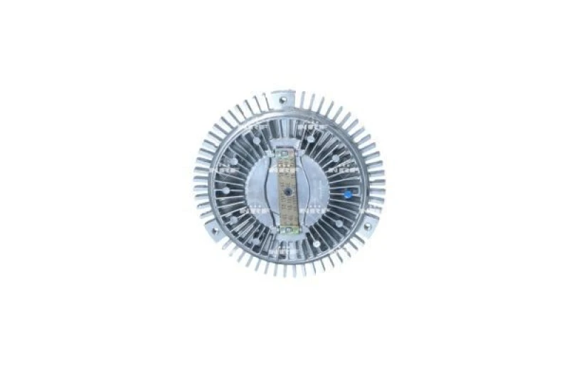 Image of NRF 49581 Fan Clutch Clutch,radiator fan (509)