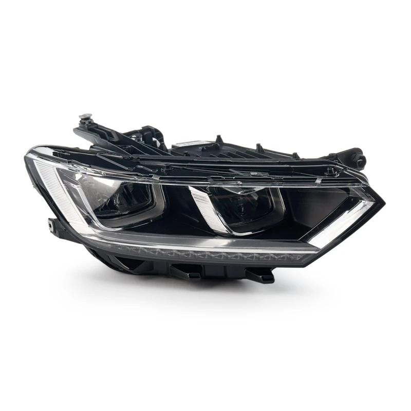Image of PRASCO Headlight PRASCO VG5244913