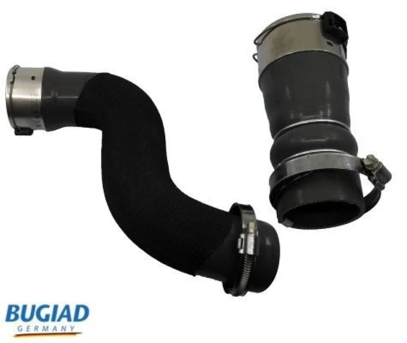 Image of Charger intake hose BUGIAD 81947