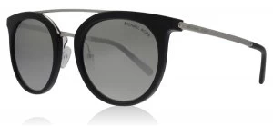 Michael Kors MK2056 Sunglasses Black 32716G 50mm