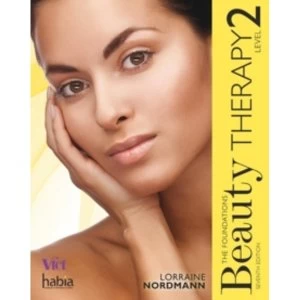 Image of Beauty Therapy: The Foundations, Level 2 by Lorraine Nordmann (Paperback, 2015)