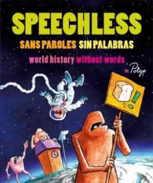 Image of Speechless by Polyp