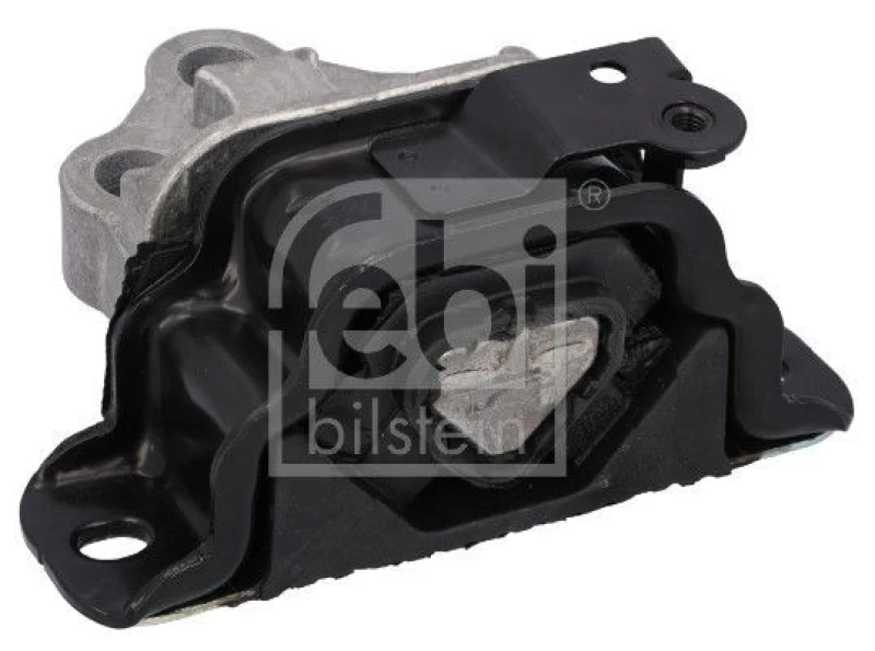Image of Engine mount FEBI BILSTEIN 197506