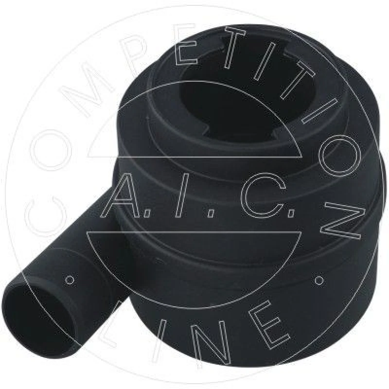 Image of Valve, engine block breather AIC 56775