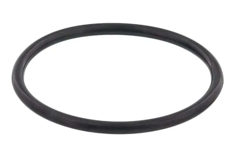 Image of Gasket, thermostat TOPRAN 117 329