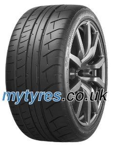Image of Dunlop SP Sport Maxx GT600 DSST ( 285/35 ZR20 (104Y) XL runflat )