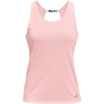 Image of Under Armour Fly By Tank - Pink