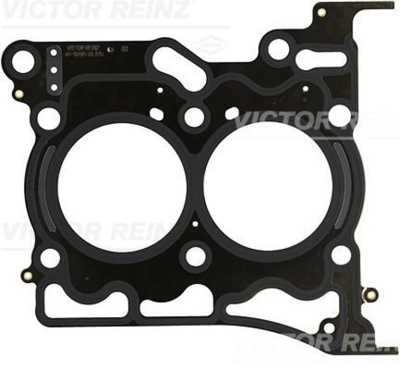 Image of Head gasket REINZ 61-10781-20