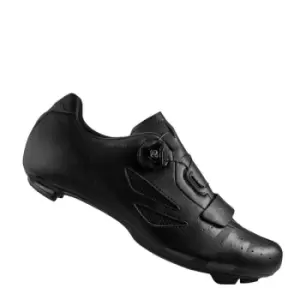 image of Lake CX176 Road Shoe Black/Grey 41