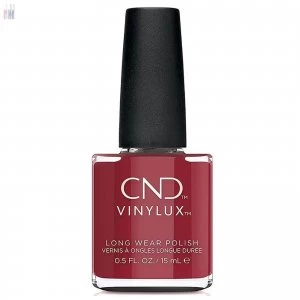 Image of CND Vinylux Cherry Apple 15ml