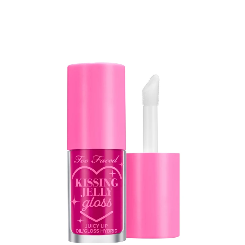 Image of Too Faced Kissing Jelly's & Pina Colada Bundle (Worth £42)