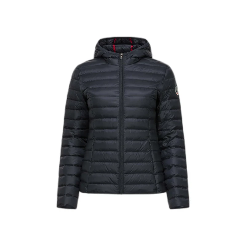 Image of JOTT Puffer Jacket JOTT Cloe Noos Bleu Female 2XL