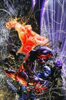 Image of Civil War by Clayton Crain Paperback