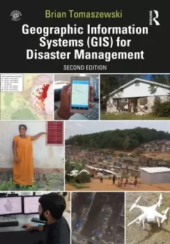 Image of Geographic Information Systems (GIS) for Disaster Management