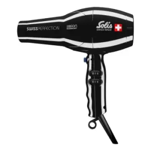 image of Solis SLS96842 Swiss Perfection 2300W Hair Dryer