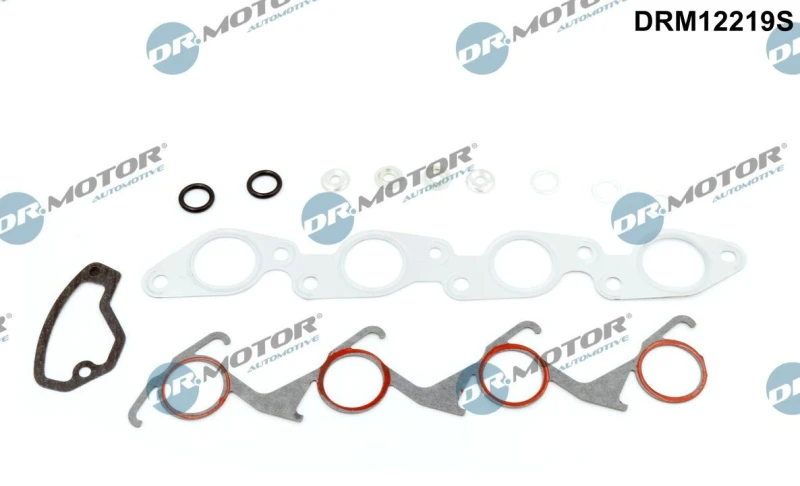 Image of DR.MOTOR AUTOMOTIVE Full Gasket Set, engine DR.MOTOR AUTOMOTIVE DRM12219S