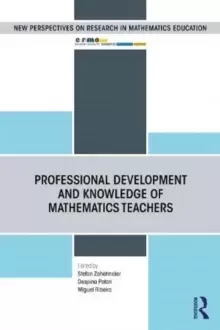 Image of Professional Development and Knowledge of Mathematics Teachers
