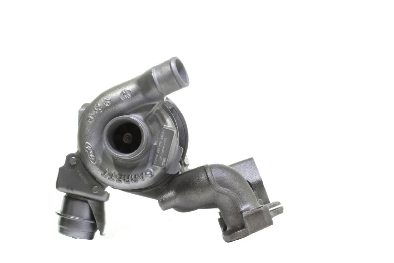 Image of ALANKO 11900328 Turbocharger Charger,charging system (2234)