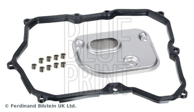 Image of Blue PRINT Automatic transmission filter kit Blue PRINT ADV182157