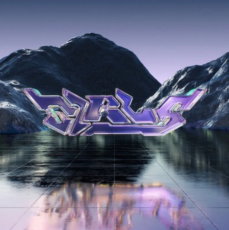 Image of Girls (Digipack Version) CD / EP