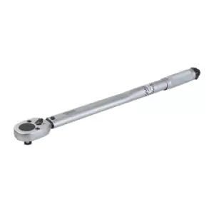 Image of King Dick Torque Wrench S Range - 1/4" SD 5-25Nm