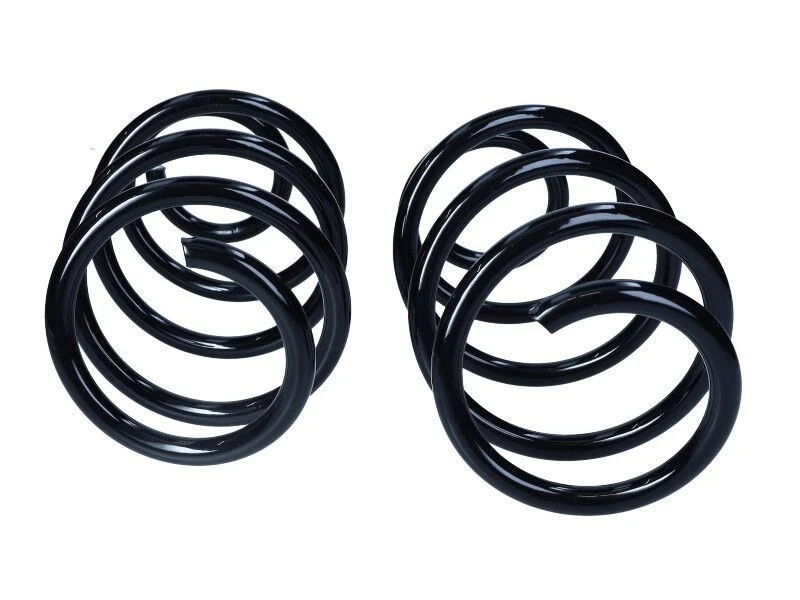 Image of MAXGEAR Coil spring MAXGEAR 60-1710D