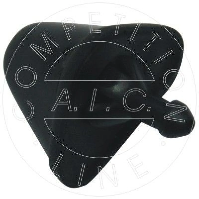 Image of Windscreen washer jet AIC 50707
