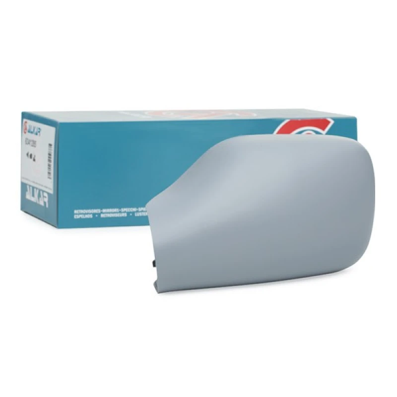 Image of ALKAR 6341285 Cover, outside mirror Left, primed Cover,outside mirror (23)
