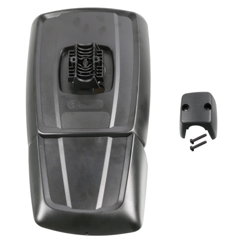 Image of Wing mirror, driver cabin FEBI BILSTEIN 186505