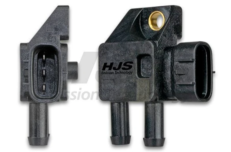 Image of Exhaust pressure sensor HJS 92 09 1083