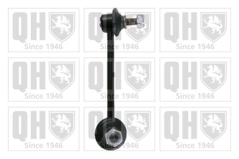 Image of QUINTON HAZELL Anti-roll bar link QUINTON HAZELL QLS3777S