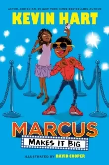 Image of Marcus Makes It Big