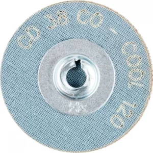 Image of Abrasive Discs CD 38 CO-COOL 120