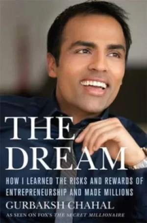 Image of The dream by Gurbaksh Chahal