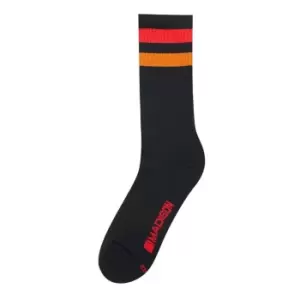 image of Madison Alpine Sock - Black