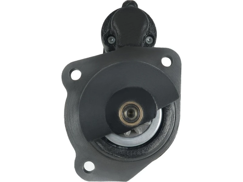 Image of AS-PL Starter motor AS-PL S0559