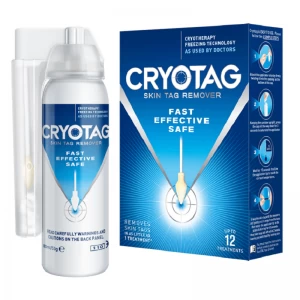 Image of CryoTag Skin Tag Remover 80ml
