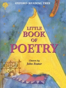 Image of Little Book of Poetry by John Foster Book