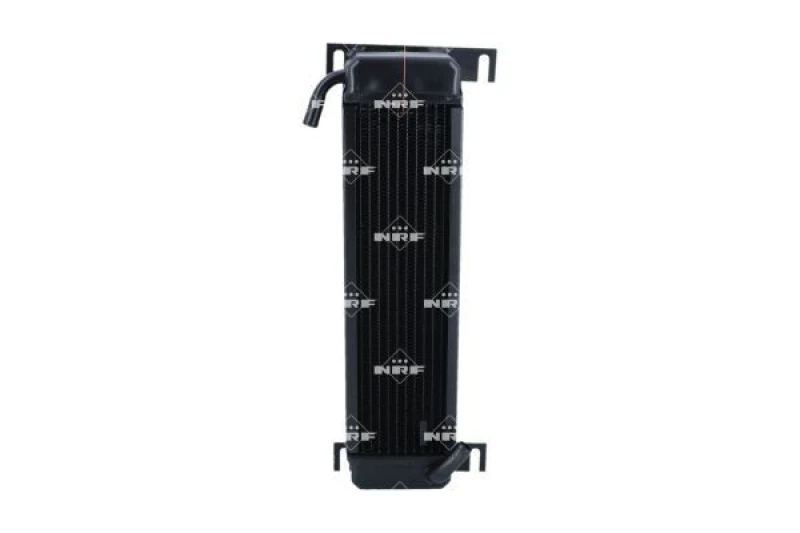 Image of NRF 31884 Oil Cooler Copper Oil Cooler,engine oil (469)