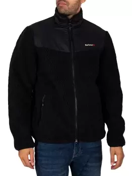 Image of Axis Fleece Jacket